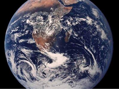 Ένα τραγούδι για το περιβάλλον από Αγριν...