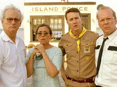 Πρώτη προβολή του φιλμ «Έρωτας του φεγγα...