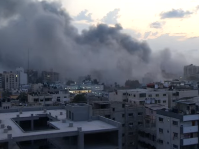 Λωρίδα της Γάζας: 30 νεκροί από επιχειρή...