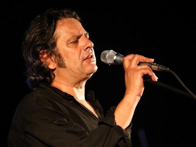 Eξαιρετική μουσική βραδιά από τον Δημήτρ...