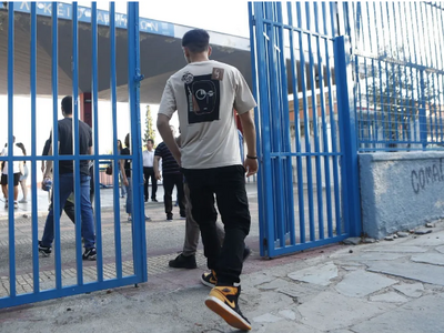 Δυτ. Ελλάδα: Αυτά είναι τα 31 σχολεία πο...