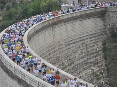Η DUR στήριξε τον αγώνα δρόμου «Όλοι μαζ...