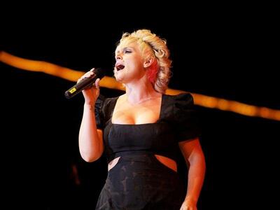 Ελεονώρα Ζουγανέλη: «Οι άνθρωποι δυσκολε...