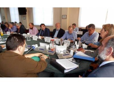 Πάτρα: Διπλή συνεδρίαση σήμερα για το Πε...