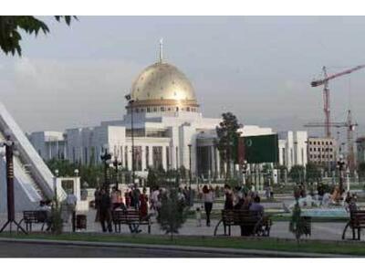 Δεκαπέντε νεκροί από εκρήξεις στο Τουρκμενιστάν