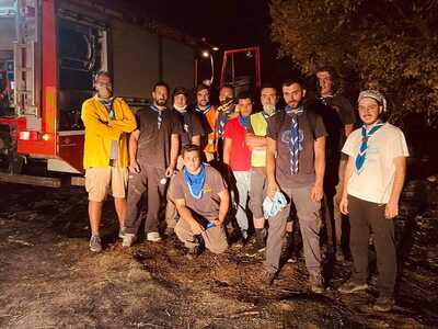 Από τη Ζήρια Αιγιαλείας