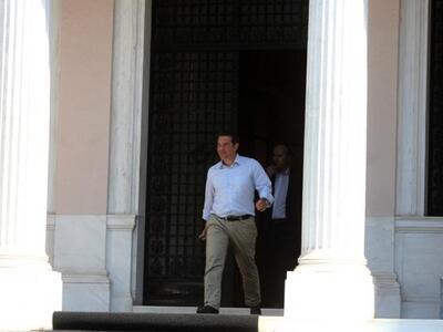 Κλίμα ομοφωνίας στη σημερινή συνεδρίαση ...