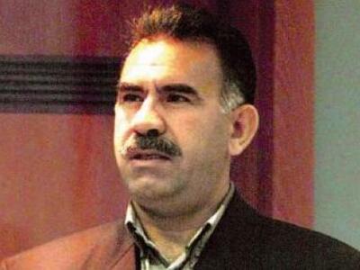 Οτζαλάν: "Προσέξτε μην πεθάνω από κ...