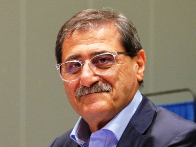 Δημοτική Αρχής Πάτρας: Η παράταξη του ΣΥ...