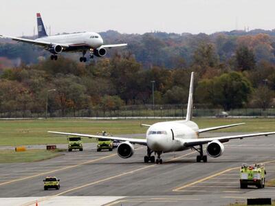 Νέα "εμπόδια" για το αεροδρόμι...