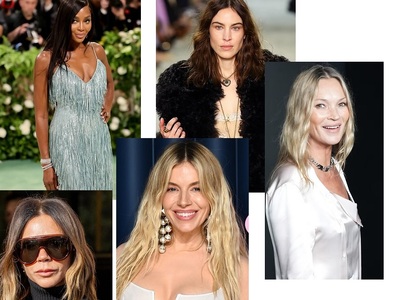 Οι σταθερές αξίες Αλέξα Τσανγκ Σιένα Μίλ...