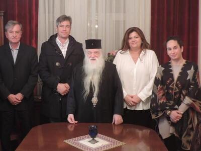 Aίγιο: Αναβαθμίζεται ενεργειακά το Οίκος...