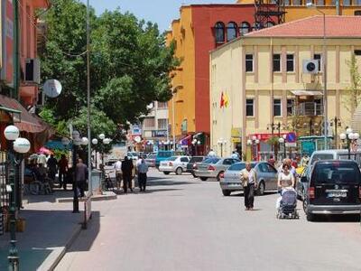 Έγκυος Τουρκάλα αποκεφάλισε το βιαστή πα...