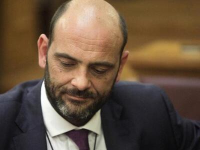 Ι. Φωτήλας: Η μεταφορά της Περιφερειακής...