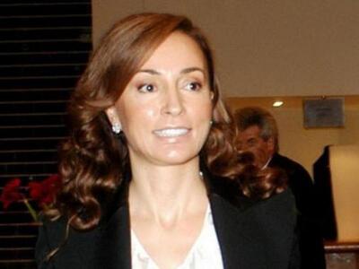 Βίκυ Σταμάτη: Έδωσε 904 ευρώ για μια ώρα...