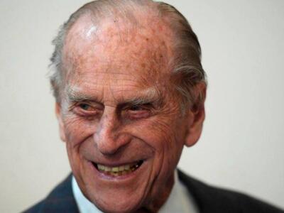 Αποχωρεί από τα καθήκοντά του ο Πρίγκιπα...