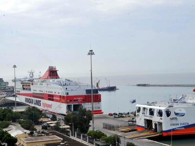 Ερωτήματα Αϊβαλή για το θαλάσσιο μέτωπο ...