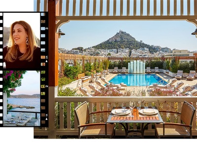 Η εικόνες του δημοσιεύματος