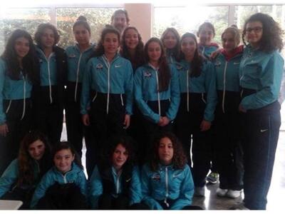 Mεγάλη νίκη για τα κορίτσια της ΝΕΠ