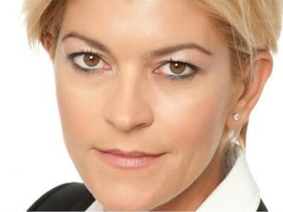 Πάτρα: Πρώτη γυναίκα Πρόεδρος της Πολυτε...