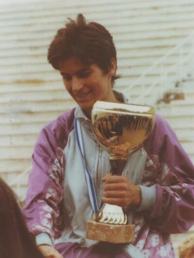 Τρομερά επιτεύγματα πέτυχε στον μαραθώνι...