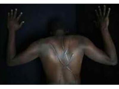 Άγρια ρατσιστική επίθεση-14χρονος Αφγανό...