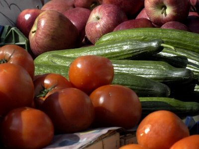 Πάτρα- Λαϊκές αγορές: «Χρήματα, μόνο μια...