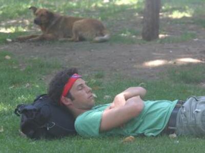 Υπνοβάτης στραγγάλισε την γυναίκα του