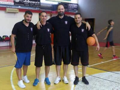 Με τον καλύτερο τρόπο έκλεισε η χρονιά γ...