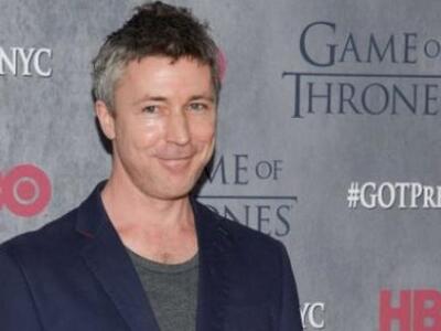 Ο Littlefinger του “Game of Thrones” στο...