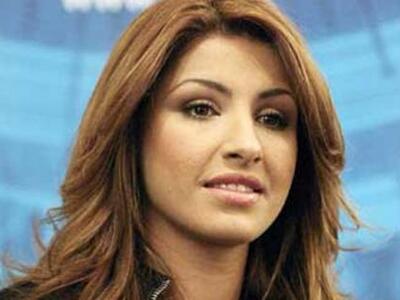 Οι δύσκολες ώρες της Έλενας Παπαρίζου