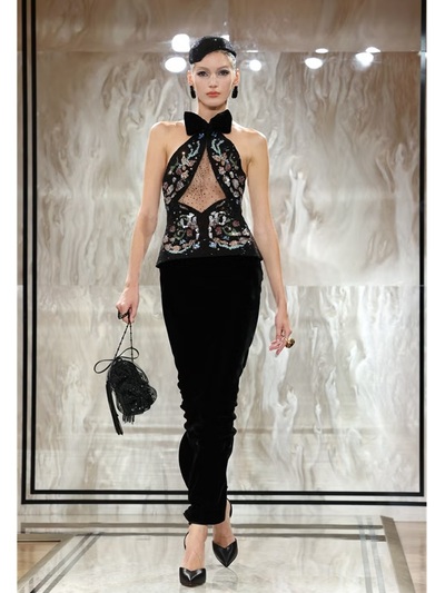 Giorgio Armani Prive