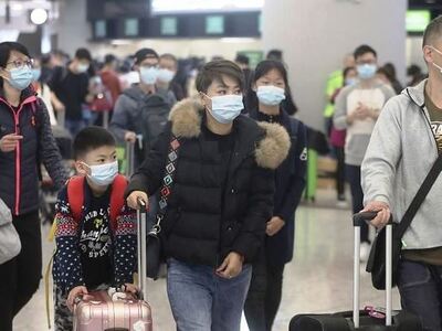 Κοροναϊός: Αυξάνονται τα κρούσματα στην Κίνα