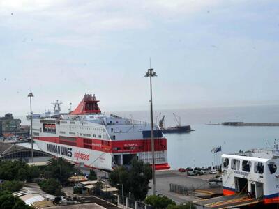 Αλλάζουν οι διοικήσεις στα λιμάνια Πειρα...