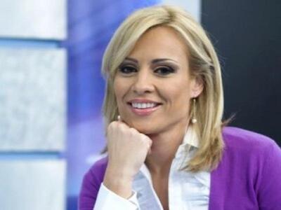 Ρίτσα Μπιζόγλη: Από το νέο χρόνο στον Ant1!