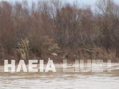 Περιβαλλοντική καταστροφή στην Ηλεία: Ο ...