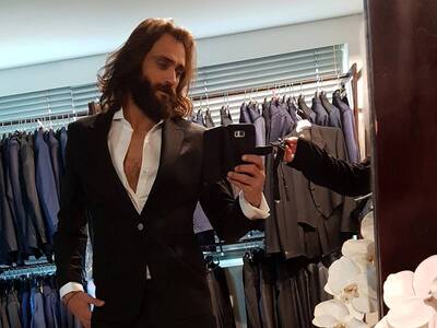 Τεό Θεοδωρίδης: Τα ναρκωτικά, η φυλακή κ...