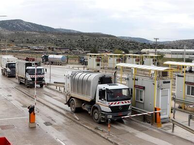 Τέλος ταφής σε ΧΥΤΑ: Ανεστάλη η απόφαση ...