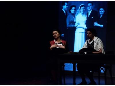 Εξαντλούνται τα εισιτήρια για τις Γυναίκ...