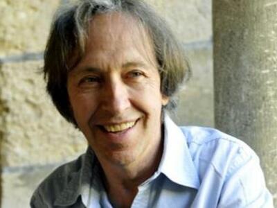 Την Τρίτη ο Πασκάλ Μπρυκνέρ στη Στέγη Γρ...