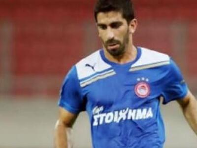 Ούτε τώρα ο Ζαραδούκας