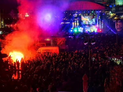 Πάτρα: Ψάχνουν τον εγκέφαλο της συμμορία...