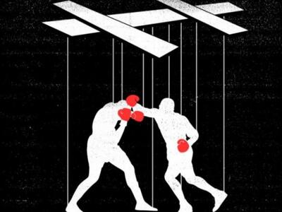 ΡΙΟ 2016: "Στημένο το ολυμπιακό του...