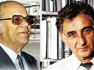 Έκθεση φόρος τιμής σε δύο εμβληματικούς δημάρχους