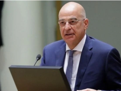 Το νέο μήνυμα του Δένδια για την τουρκικ...