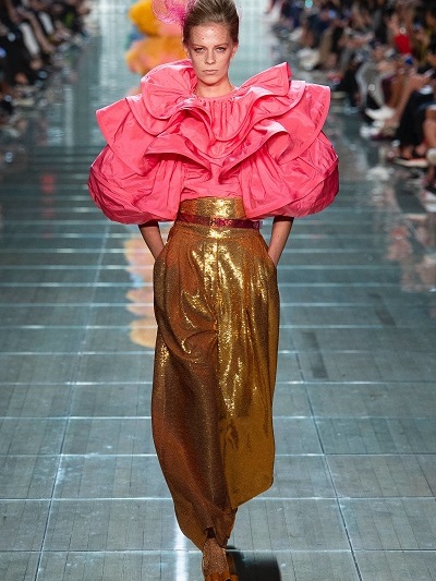 MARC JACOBS