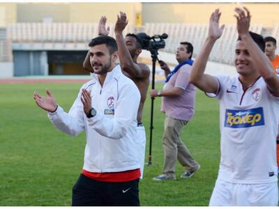 Φούτμπολ Λιγκ: Πέρασε και από την Καλλιθ...