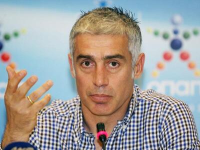 Είπαν "όχι" στις εκλογές, Νικο...