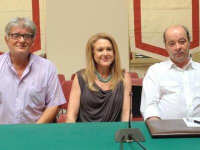 Αιγιάλεια: Το Σάββατο η ιστορική παράστα...