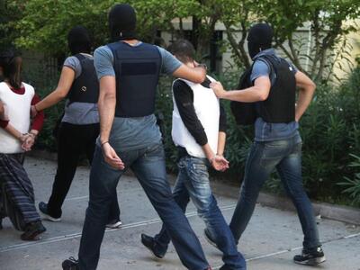 «Μιλάνε» τα όπλα για τη γέφυρα τρομοκρατ...